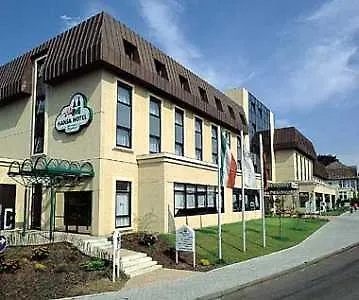 Wyndham Garden Duesseldorf 호텔 4*