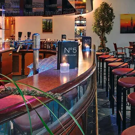 Hotel Wyndham Garden Duesseldorf Mettmann
