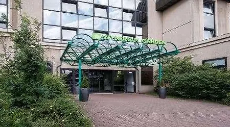 Wyndham Garden Duesseldorf 호텔
