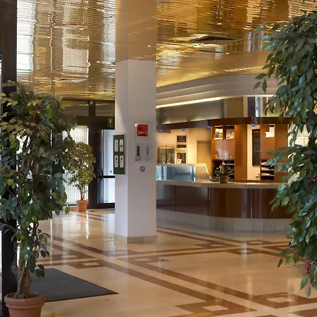 Hotell Wyndham Garden Duesseldorf Mettmann