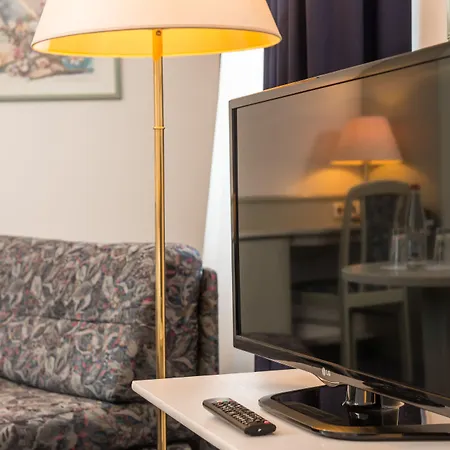 ウィンダム ガーデン デュッセルドルフ