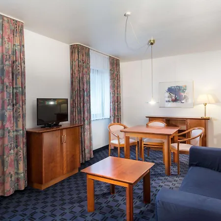 Wyndham Garden Duesseldorf 4*