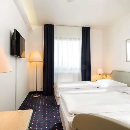 Wyndham Garden Duesseldorf Hotell 4*