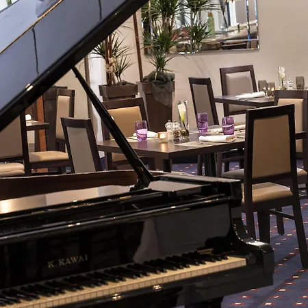 Hotell Wyndham Garden Duesseldorf Mettmann