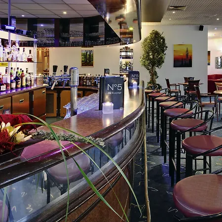 ウィンダム ガーデン デュッセルドルフ ホテル メットマン