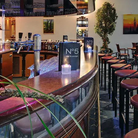 Wyndham Garden Duesseldorf 호텔 4*