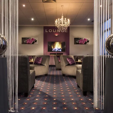 ウィンダム ガーデン デュッセルドルフ