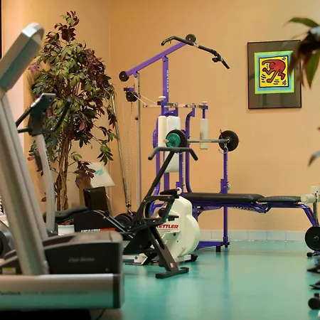 Wyndham Garden Duesseldorf 메트만