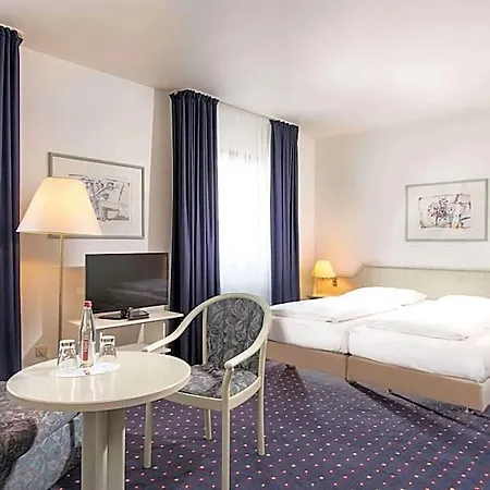 Szálloda Wyndham Garden Duesseldorf Mettmann