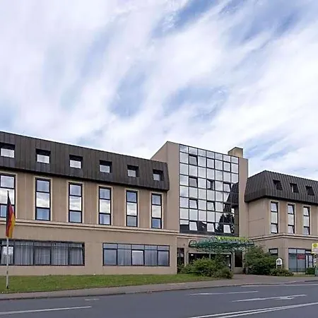 Wyndham Garden Duesseldorf