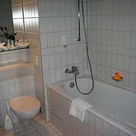 Wyndham Garden Duesseldorf