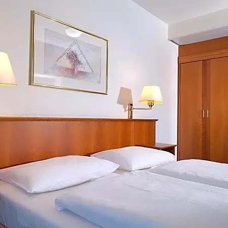 Wyndham Garden Duesseldorf