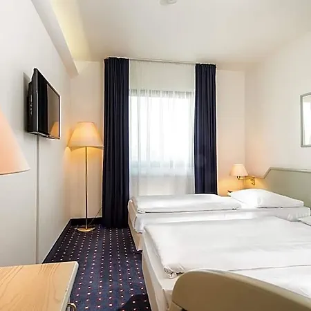 Wyndham Garden Duesseldorf 4* Mettmann