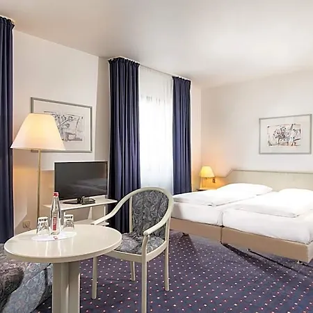 Wyndham Garden Duesseldorf Mettmann