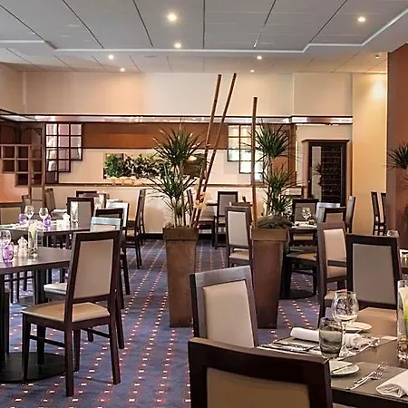 Wyndham Garden Duesseldorf 4* Mettmann