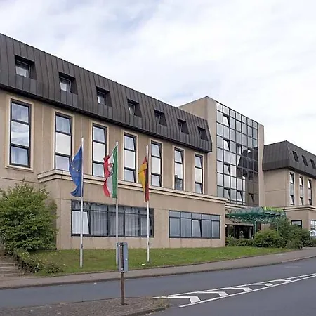 Wyndham Garden Duesseldorf Mettmann