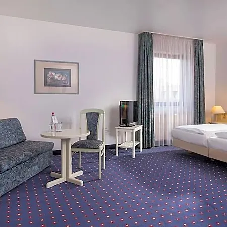 Szálloda Wyndham Garden Duesseldorf 4*
