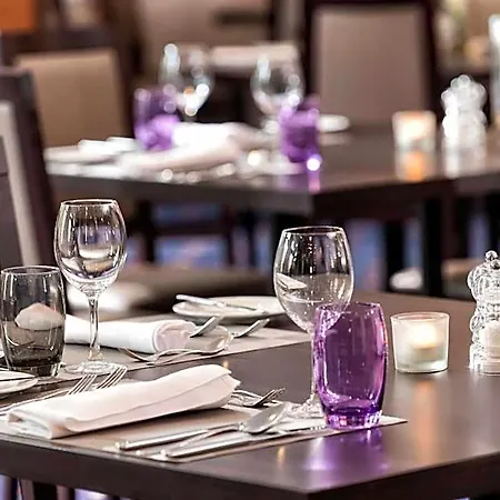 Wyndham Garden Duesseldorf 4*