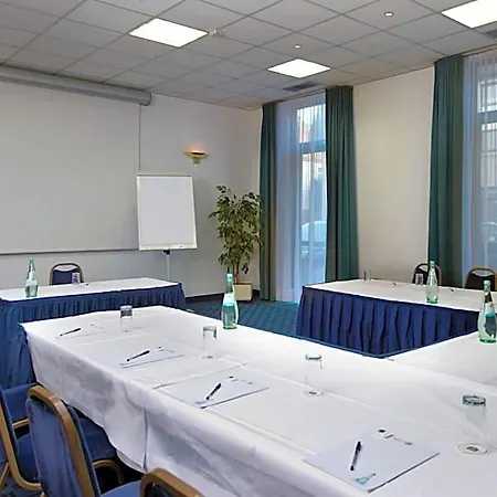 Wyndham Garden Duesseldorf Mettmann