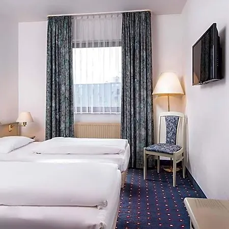 Wyndham Garden Duesseldorf Szálloda Mettmann