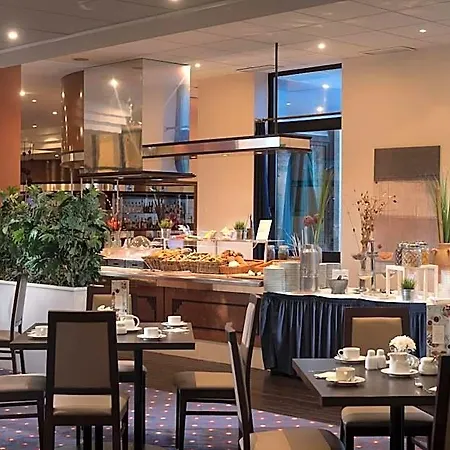 Wyndham Garden Duesseldorf 4* Mettmann