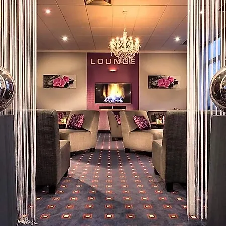Wyndham Garden Duesseldorf 4* Mettmann