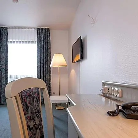 Wyndham Garden Duesseldorf Hotel