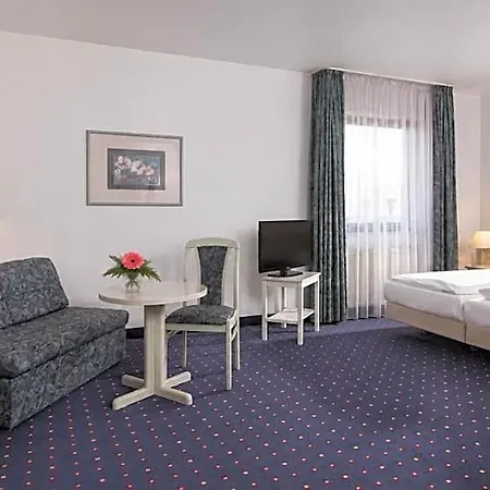 Wyndham Garden Duesseldorf 4* Mettmann