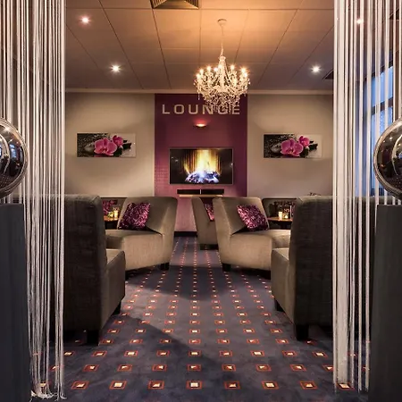 Wyndham Garden Duesseldorf Hotel 4*