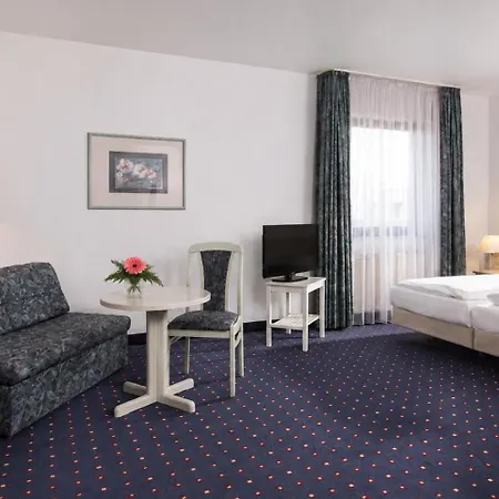 Wyndham Garden Duesseldorf