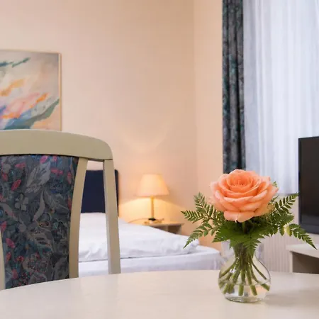 Hotel Wyndham Garden Duesseldorf