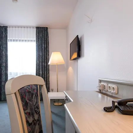 Wyndham Garden Duesseldorf Hotel
