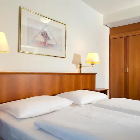 Wyndham Garden Duesseldorf