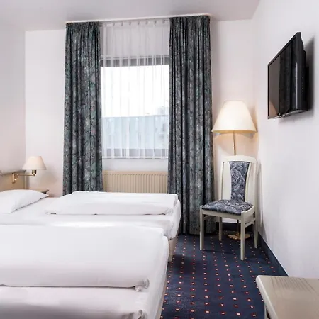 Wyndham Garden Duesseldorf Mettmann