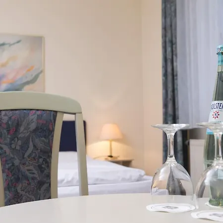 호텔 Wyndham Garden Duesseldorf