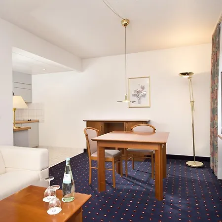 Wyndham Garden Duesseldorf 메트만