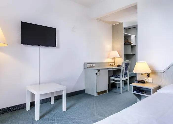 Wyndham Garden Duesseldorf 4* Mettmann