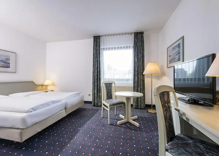 Hotel Wyndham Garden Duesseldorf