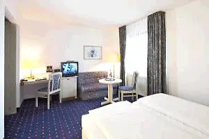 Wyndham Garden Duesseldorf Hotel