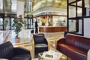 Hotel Wyndham Garden Duesseldorf 4*