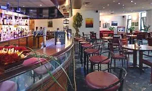 Wyndham Garden Duesseldorf 4*