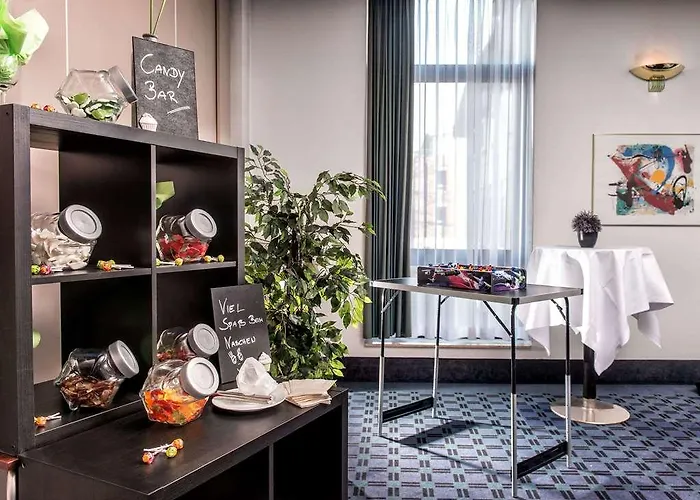 Wyndham Garden Duesseldorf Mettmann