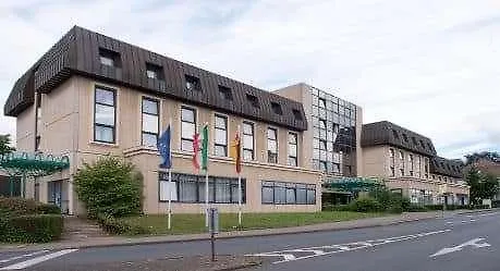 Hotel Wyndham Garden Duesseldorf 4*