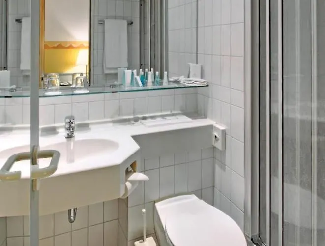 Wyndham Garden Duesseldorf Hotel