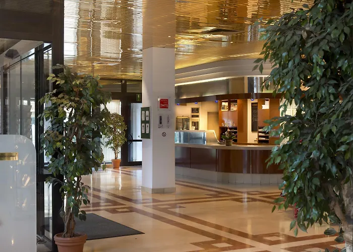 Hotel Wyndham Garden Duesseldorf Mettmann