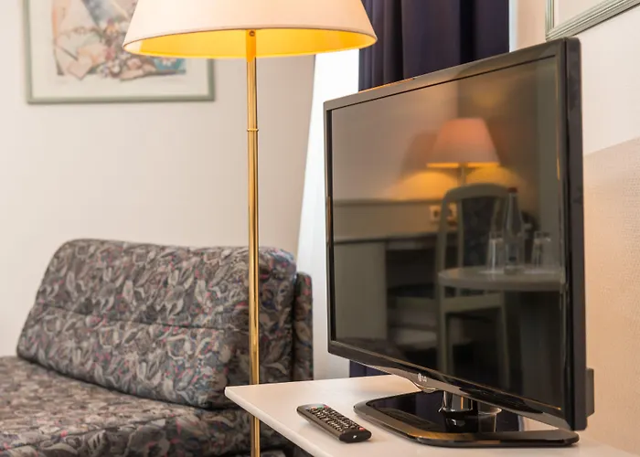 Wyndham Garden Duesseldorf