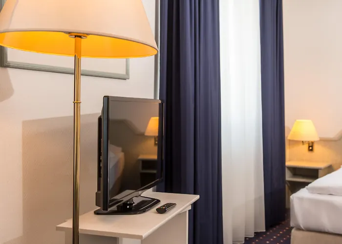 Hotel Wyndham Garden Duesseldorf Mettmann