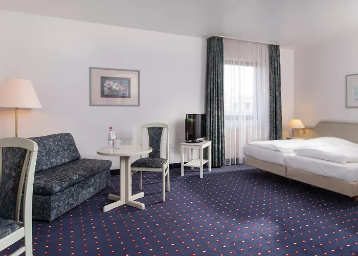 Wyndham Garden Duesseldorf Hotel Mettmann