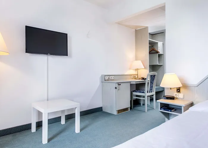 Hotel Wyndham Garden Duesseldorf Mettmann