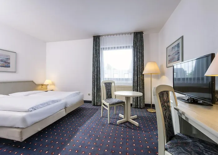 Wyndham Garden Duesseldorf 4* Mettmann